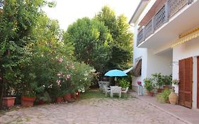A Casa di Elisabetta